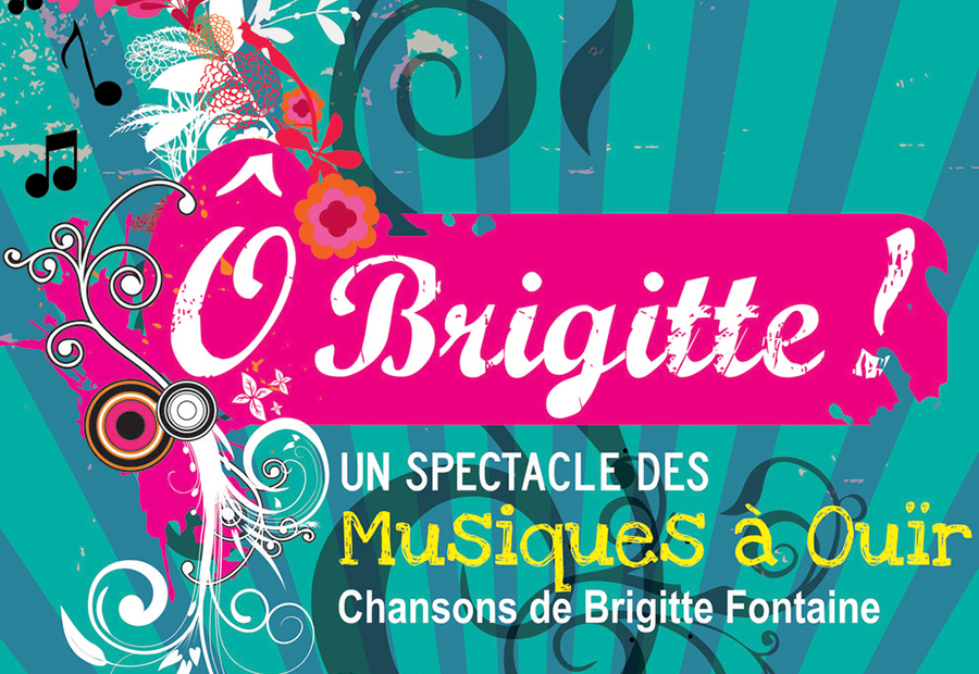 Ô Brigitte par les Musiques à Ouïr (© droits réservés)