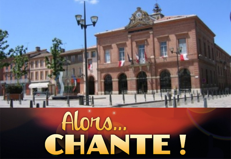 Le festival Alors Chante ! transféré à Castelsarrasin ? (© droits réservés)