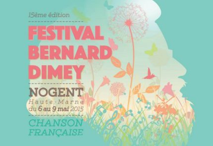 15e édition du Festival Bernard Dimey (© droits réservés)