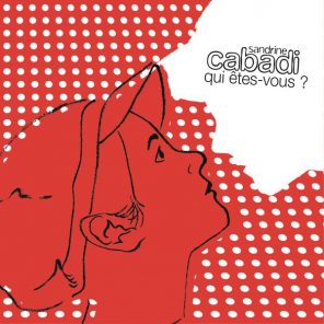 Sandrine Cabadi, un album qui fait boum (Ⓒ droits réservés)