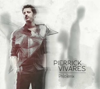 Pierrick Vivarès, retour en altitude (Ⓒ droits réservés)