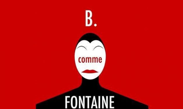 B. comme Fontaine, un quartet vertigineux