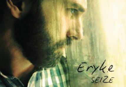 Eryk.e, Album Seize (© Esther Decluzet)