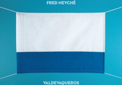 Fred Nevché- Valdevaqueros 2018 (© Les Cauboyz.)
