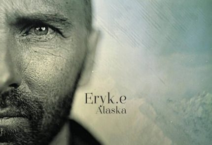 Eryk.e- Alaska 2018 (© Didier Guyot – Artwork, Esther Decluzet)