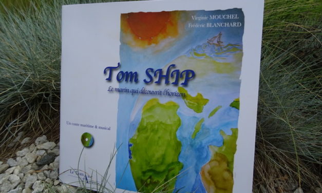 Tom Ship, Quand je serai grand je s’rai capitaine