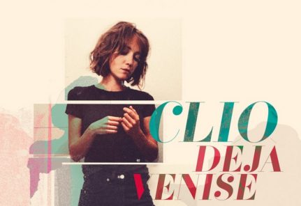 Clio –Album Déjà Venise 2019 (©uGo&Play)