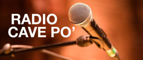 Radio Cave Po’ (Droits Réservés)
