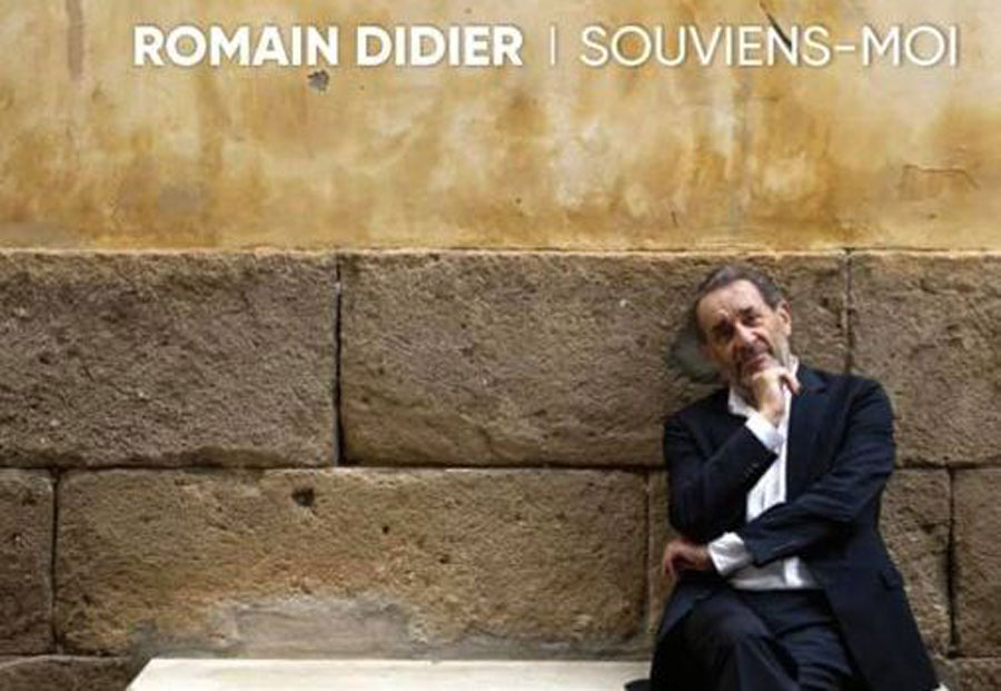 Romain Didier–Souviens-moi – 2021 (©Droits Réservés)