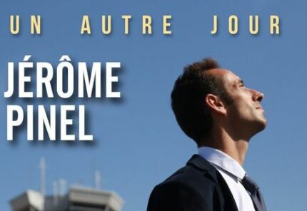 Jérôme Pinel – Un autre jour – 2022 (©Patrice Camparmo)