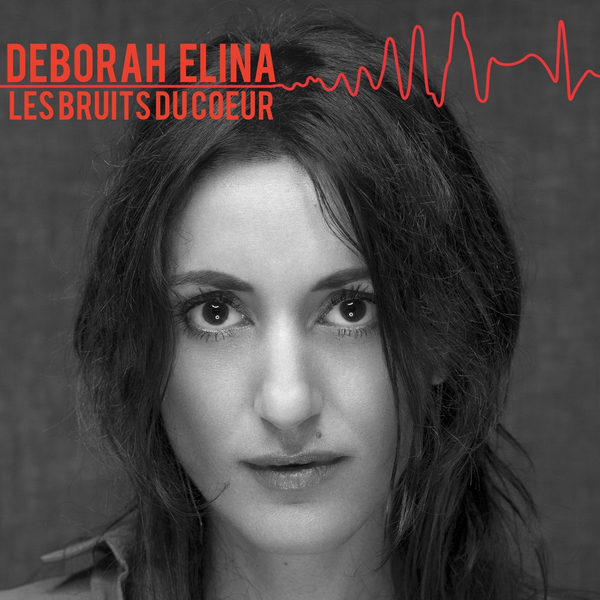 Deborah Elina, « parler d’amour à voix de velours »