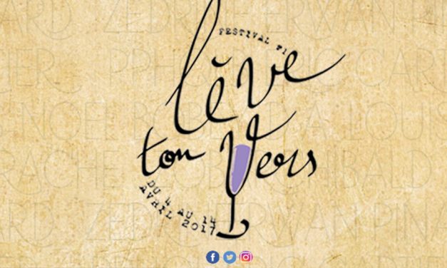 Festival « Lève ton Vers » #1 – au Bijou (Toulouse) du 4 au 14 avril 2017