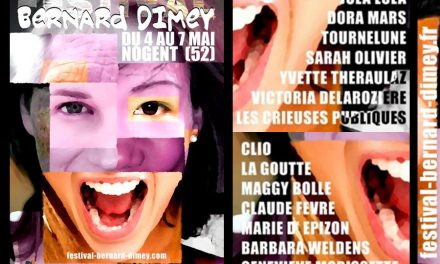 Festival Bernard Dimey 2017 – Ah les femmes…