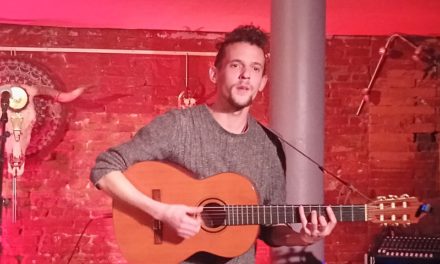 Corentin Grellier, Chansons de secours