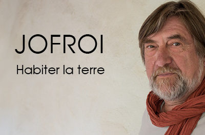 Jofroi, « Heureusement y a des chansons »