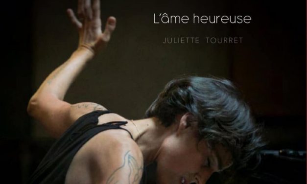 Juliette Tourret, La valse de l’Egarée