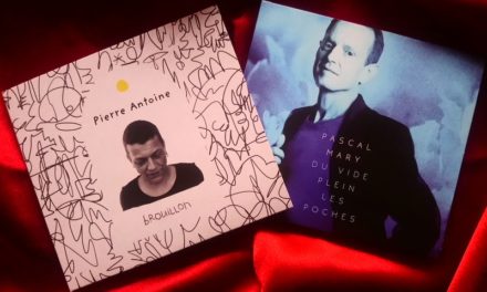 1, 2, albums : chansons en piano noir