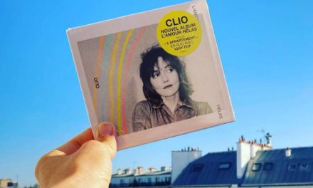 CLIO, Un endroit où poser ta tête un soir d’hiver