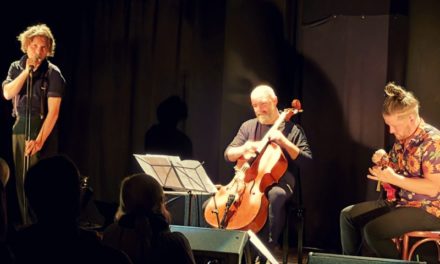 Le Bijou et ses gourmandises sonores