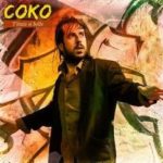 Coko, « Un chant dans l’âme à dessiner… »