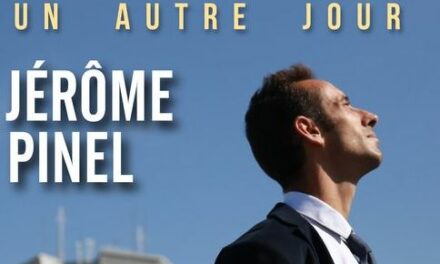 Jérôme Pinel, « Les souvenirs dans la poussière »